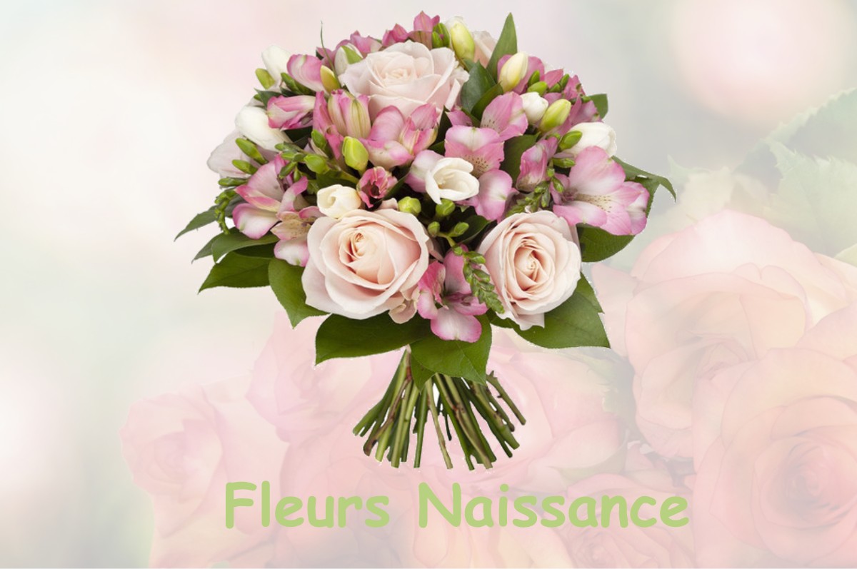 fleurs naissance LE-TIGNET